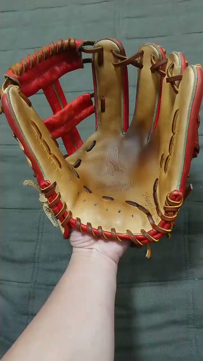 ローリングス内野用グローブ 小坂モデル | alianzasuiza.org
