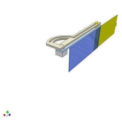 Turning and Telescopic Sliding Door