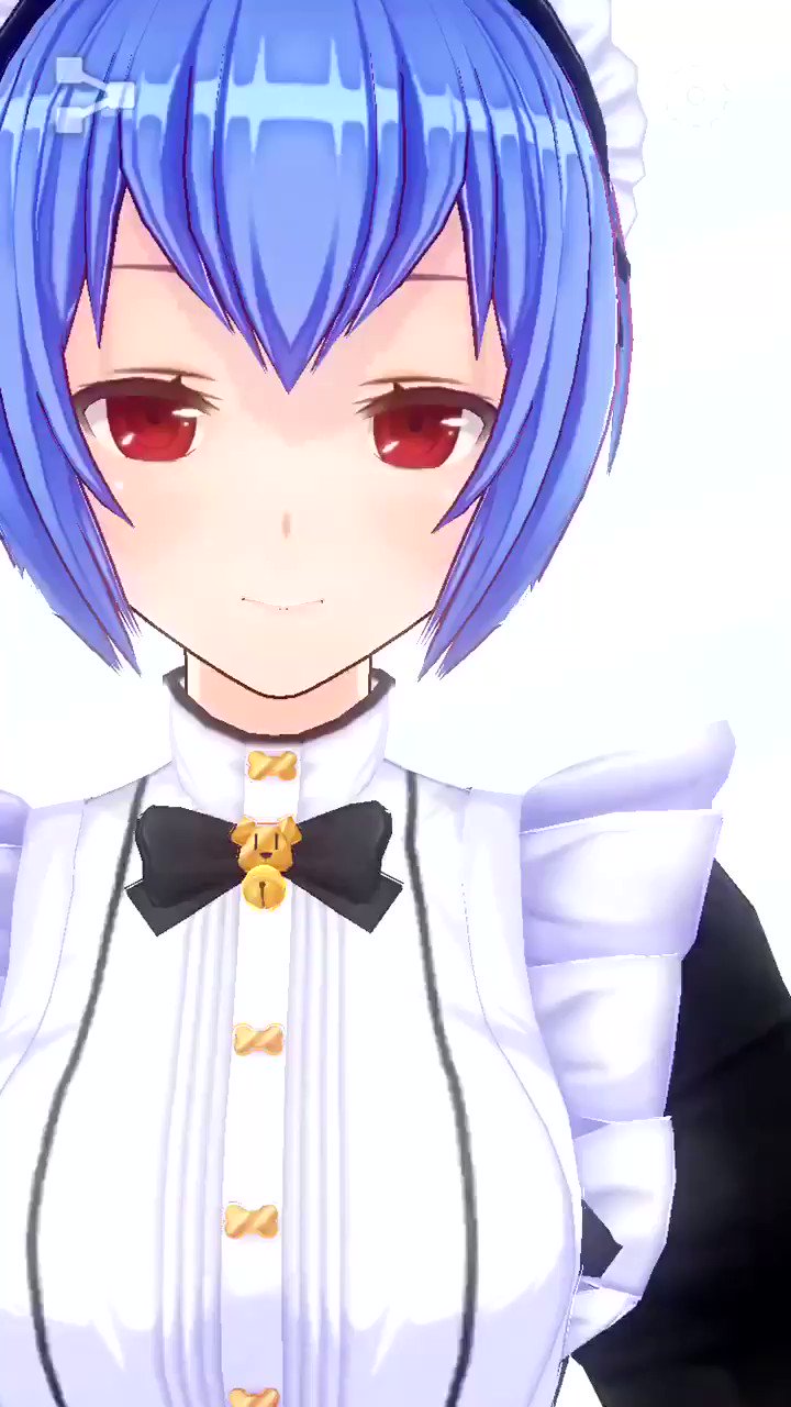 はむちーず Pa Twitter 綾波レイがvtuberを始めたようです 声真似注意 T Co Xc9bfck4t5 Twitter