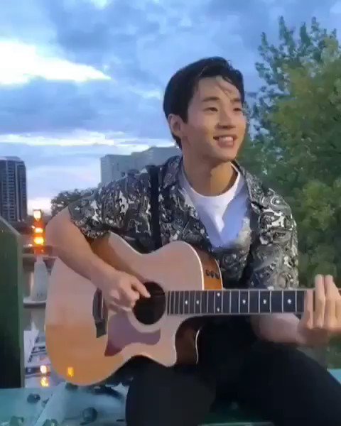 /krt/ happy birthday to my talented and precious boy, Henry Lau  