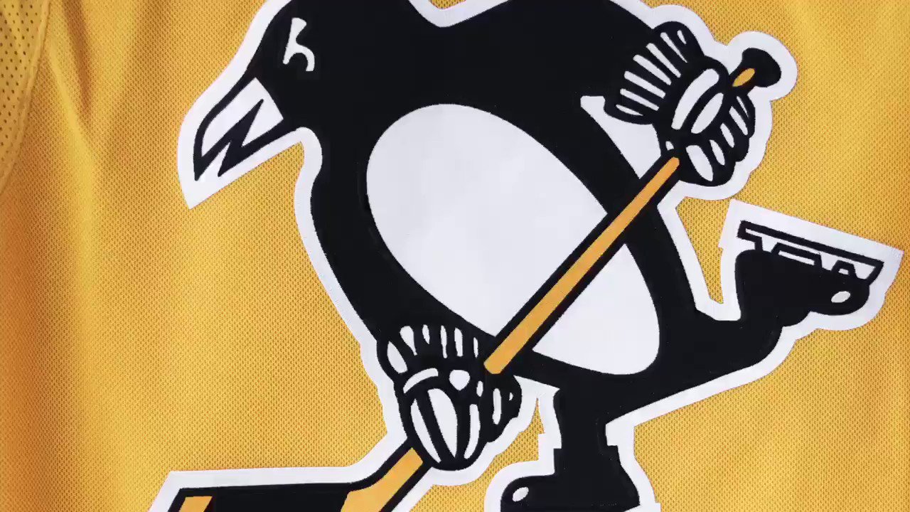 Adidas unveils new Penguins Team Classic jersey - PensBurgh