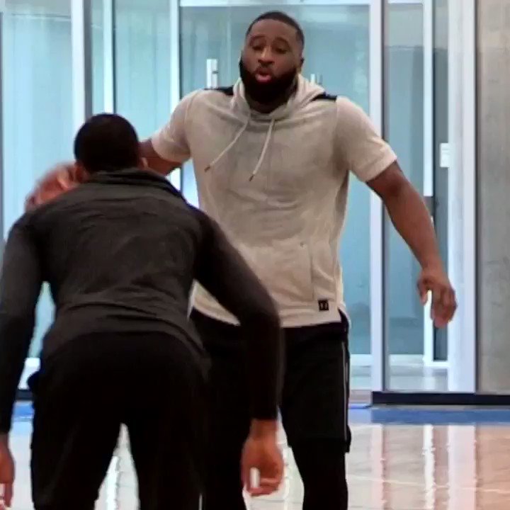 Happy 35th birthday to Raymond Felton!  
