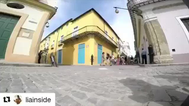 Empezamos en Miami 🇺🇸 y terminamos en la Habana! 🇨🇺 #NadieComoYoChallenge @GdZOficial 💜 #cubaenlacasa<a href="/tag/nadiecomoyochallenge"class="tags"><span>#nadiecomoyochallenge</span></a><a href="/tag/cubaenlacasa"class="tags"><span>#cubaenlacasa</span></a>