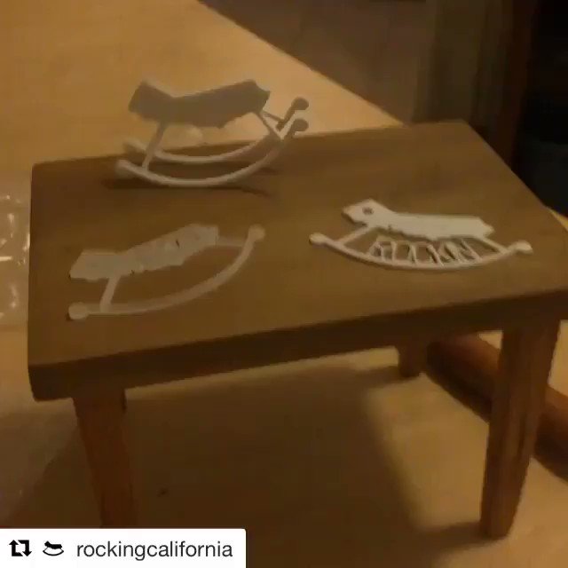#Repost @rockingcalifornia ・・・ Twenty years in the making! My first 3D prints. It&rsquo;s #rockingcalifornia<a href="/tag/repost"class="tags">#Repost</a><a class="tags" target="_blank" title="On Twitter" href="/?out=eyJ0eXAiOiJKV1QiLCJhbGciOiJIUzUxMiJ9.eyJpYXQiOjE3MjYxOTAwOTAsImlzcyI6InR3cG9ybnN0YXJzLmNvbSIsIm5iZiI6MTcyNjE5MDA5MCwiZXhwIjoxNzU3NzI2MDkwLCJyZWRpcmVjdF91cmwiOiJodHRwczovL3R3aXR0ZXIuY29tL3JvY2tpbmdjYWxpZm9ybmlhIn0.QieM7m0roO-jpT5YSaFIpDeu6tjXik4efZpIqFcakN1XmCaPIgj7g-i54Hp526IEBiNeowmGNlVQz1U8zkr14A">@rockingcalifornia</a><a href="/tag/rockingcalifornia"class="tags"><span>#rockingcalifornia</span></a>