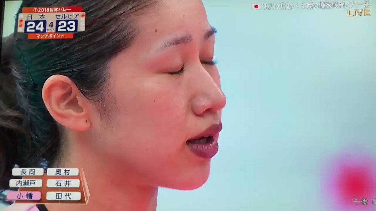 中田久美監督の激やせ病気やかつら説はなぜ 喋らない理由とは