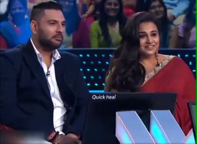 Vidhya Balan Trolling Rahul-Superb Editing @suprema_she @Aksh_Roars @seriousfunnyguy @Blusafire