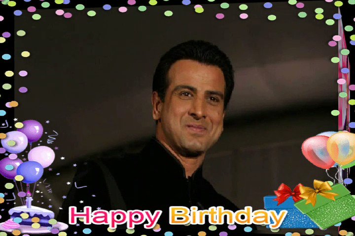 Happy birthday RONIT ROY 