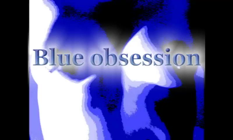 Blue Obsession. #music #musician #musicvideo #song #songwriter #MusicLover #musicvideos #scarletmonahan #superstar #freemusic 43