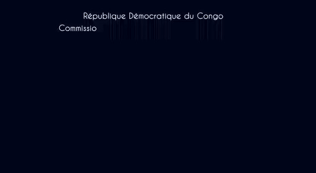 À 68 jours des élections Présidentielle, législative nationale et provinciale, voici ce que sera votre journée du 23 décembre 2018 dans un bureau de vote. #Capverslesélections #JourJ68 #ElectionsRDC