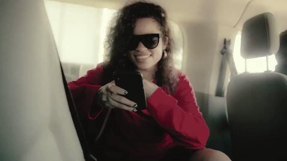 Ella Mai (@ellamai) on Twitter photo 2018-10-12 04:13:31 PUBLIC SERVICE ANNOUNCEMENT feat. my mum π to every single person involved in making this happen, i love&appreciate you more than words could ever describe! i cannot believe this moment is here, my debut album .. it is here, it is now! ELLA MAI. OUT NOW. PUBLIC SERVICE ANNOUNCEMENT feat. my mum π to every single person involved in making this happen, i love&appreciate you more than words could ever describe! i cannot believe this moment is here, my debut album .. it is here, it is now! ELLA MAI. OUT NOW.