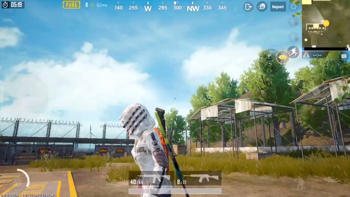 𝑮𝑬𝑵𝑱𝑰 𝑮𝒂𝒎𝒊𝒏𝒈 Pubg Mobile 感度合わせ方法 リコイルコントロール スライドaim合わせ 初心者必見 頑張って作ってみたので Rt Amp いいねお願いします Pubg Mobile T Co Ss9myass4g Twitter