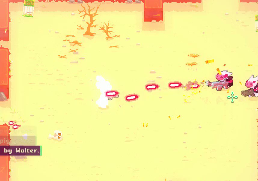 ThunderHumor ⚡️ Walter (@Waltruss) on Twitter photo 12/10/2018 10:32:47 Haha.. Poor pigs... this is horrible... #gamedev #gamemaker Haha.. Poor pigs... this is horrible... #gamedev #gamemaker