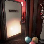 これは怖おもしろそう!「幸福」が義務の街から脱出するゲーム!