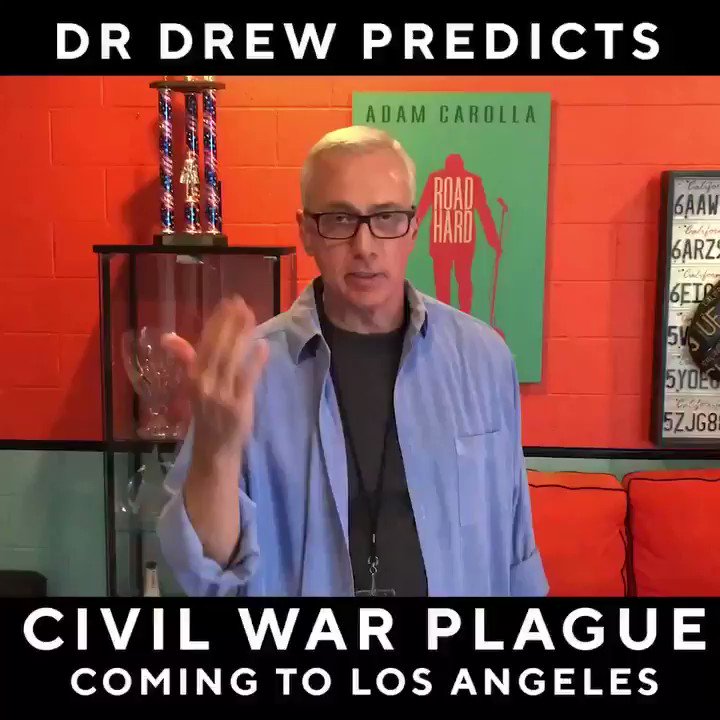 Adam Carolla Show on Twitter
