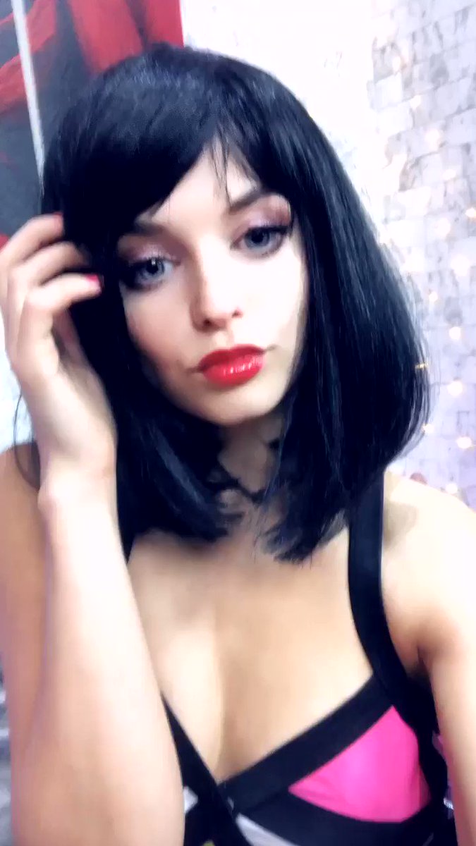 Model - Mistress Angelika footfetish