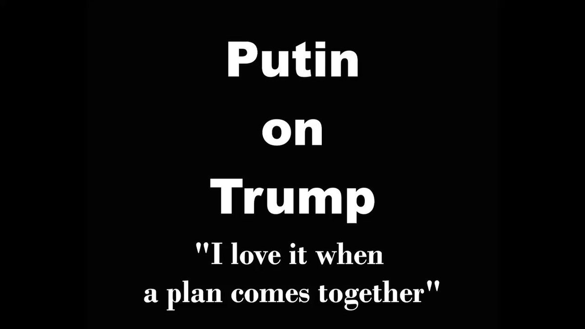 Putin on trump.. #putin #Politics #hate #war #love #peace #satire 206