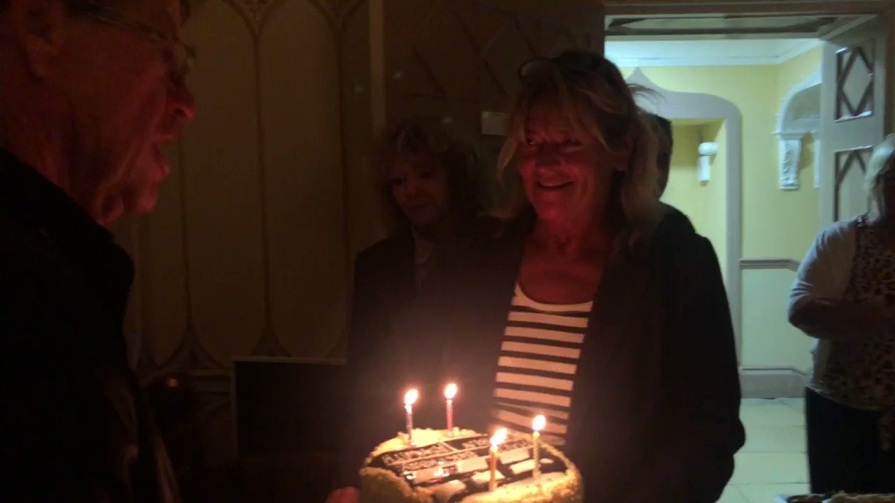 Happy birthday :) 