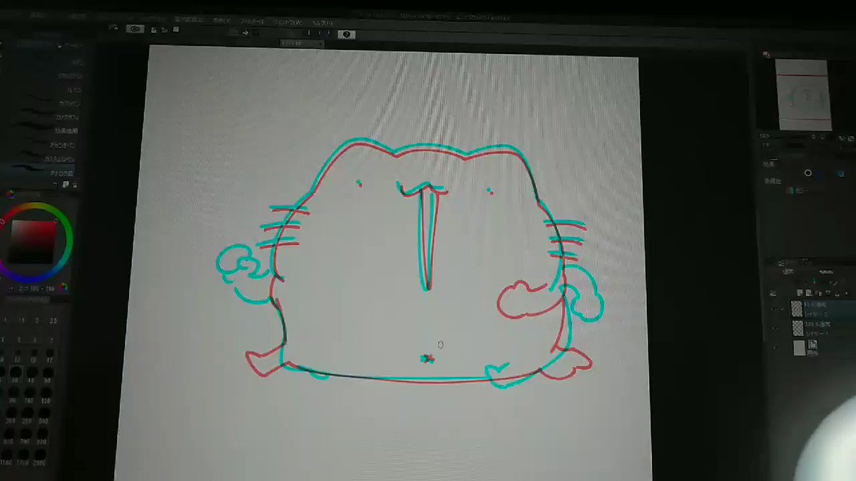 テスト勉強の味方のアレがｗｗｗ発想の転換で遊びに使ってみるとこうなったｗｗｗ