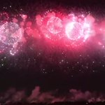 すっごいキレイです!埼玉県の鴻巣花火大会!