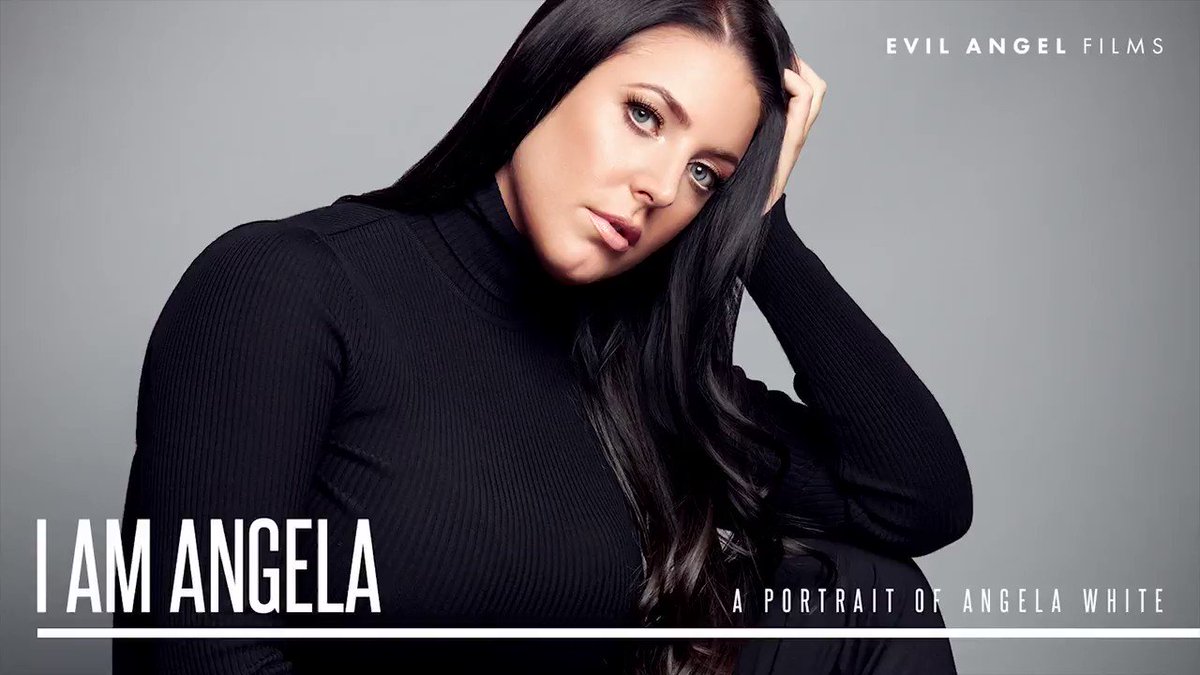 I AM ANGELA
๐Best Star Showcase @ANGELAWHITE
๐Best Director โ Non-Feature @EvilAngelChris
๐Best Anal Sex Scene
๐Best Editing - @MotionFiction23
๐Best Marketing Campaign โ Individual Project
Special thanks to everyone involved!
@avnawards