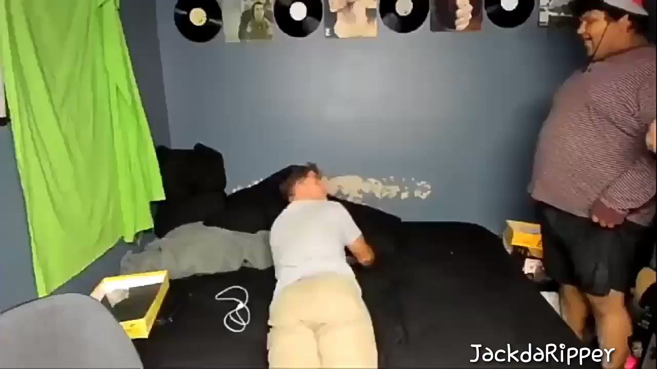 JackdaRipper™ on X: 