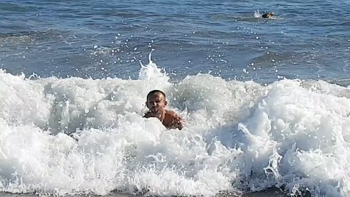 Gay beach, Maspalomas https://t.co/6Isrigc4yN
