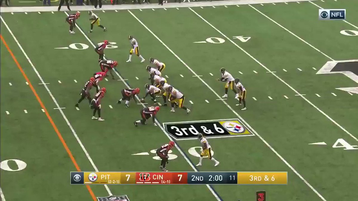 JuJu Smith-Schuster (@TeamJuJu) on Twitter photo 14/10/2018 22:17:31 Touchdown or Nah?????? ๐ซ CMON MAN!!! ๐ Touchdown or Nah?????? ๐ซ CMON MAN!!! ๐