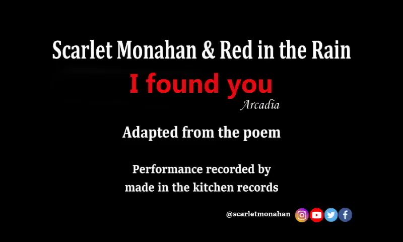 And i found you. #music #art #poetry #lyrics #poetrylyrics #writers #expression #poem #art #spokenword #writers #love #poet #Romance 2