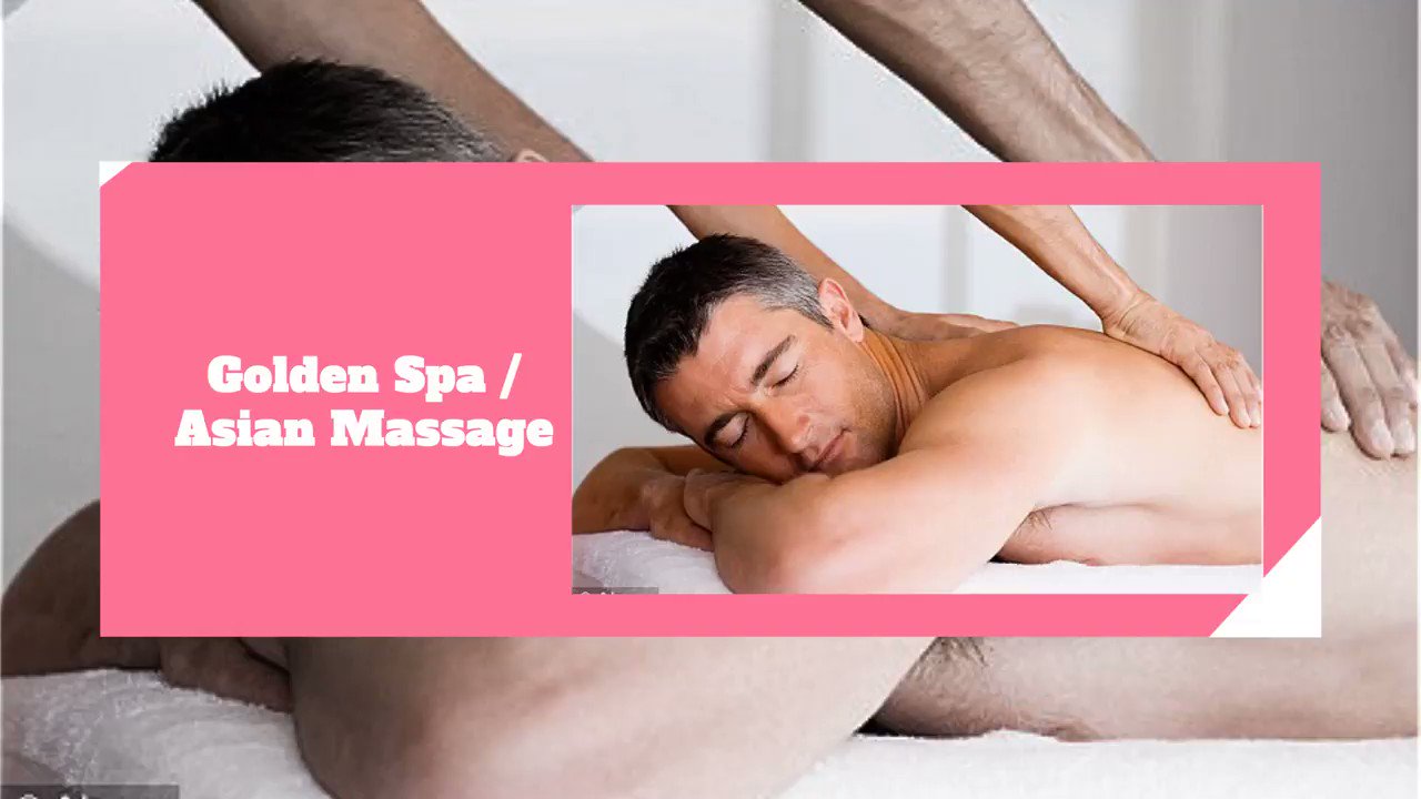 goldenasianspa s video Tweet