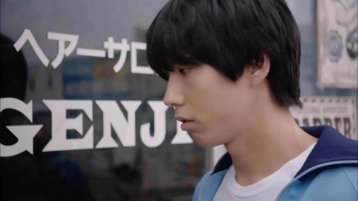 今日から俺は で 小栗旬 が話題に トレンドアットtv 今日から俺は で 小栗旬 が話題に トレンドアットtv