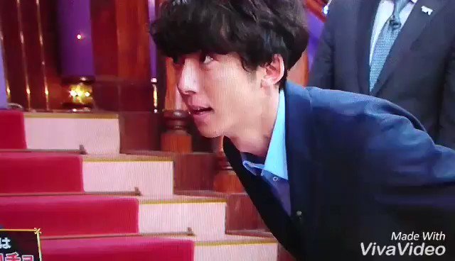 佐藤健 しゃべ くり 007