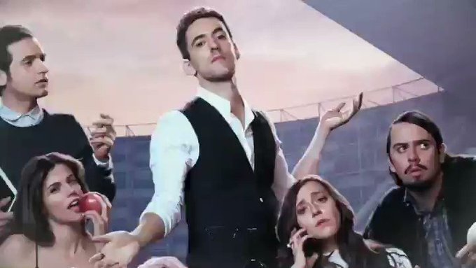 lajJ4j P9T1c10Si?format=jpg&name=small Última temporada de "Club de Cuervos" llegará en 2019