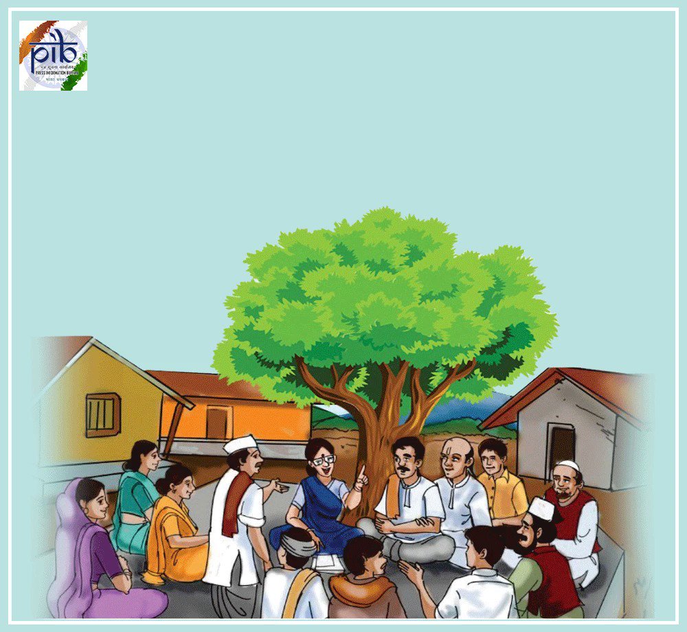 PIB India on Twitter: PIB India on Twitter: