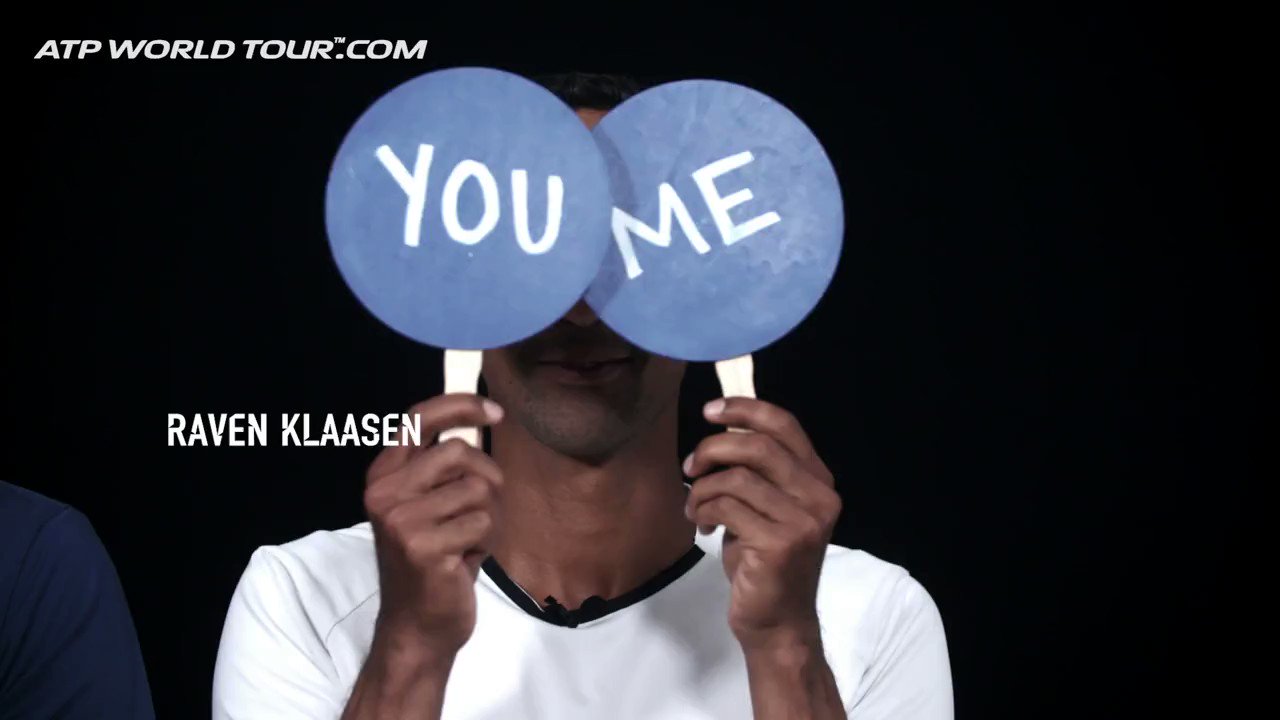 When you share a birthday with your doubles partner Happy Birthday, Michael Venus &  