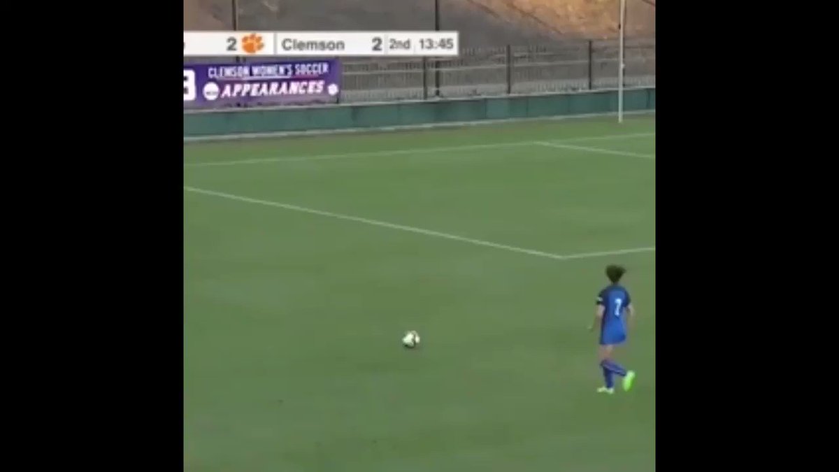Troll Football Media (@Troll__Footbal) on Twitter photo 2018-10-16 15:13:34 The curve on that shot! The curve on that shot!