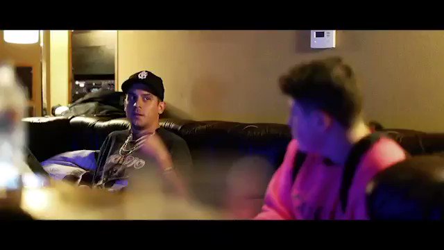 G-Eazy (@G_Eazy) on Twitter photo 16/10/2018 22:36:01 Season finale of The Beautiful & Damned: Road To The Album out now go watch: bit.ly/TBADEp6 Season finale of The Beautiful & Damned: Road To The Album out now go watch: bit.ly/TBADEp6