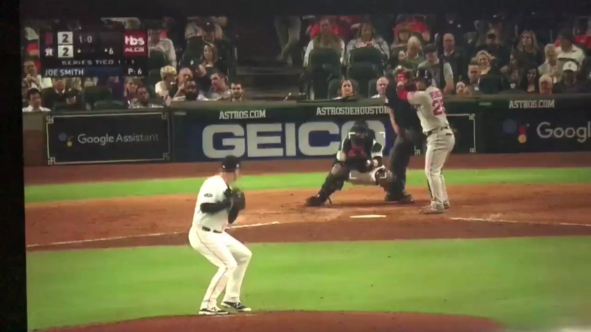 Jesse Barfield's photo on steve pearce