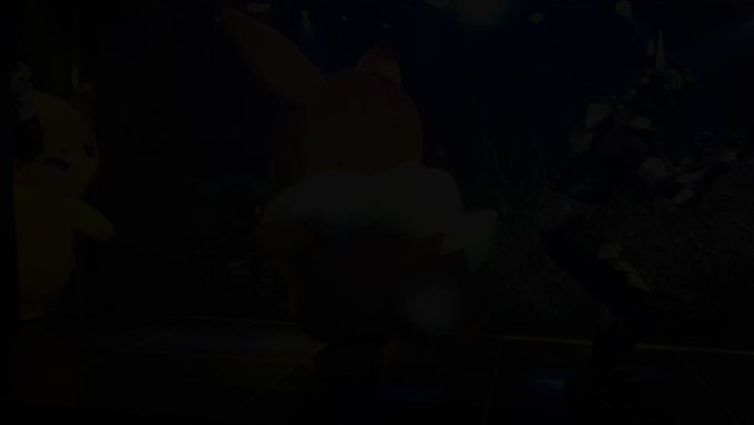 公式 プロジェクトイーブイ 続 さん の人気ツイート 9 Whotwi グラフィカルtwitter分析 公式 プロジェクトイーブイ 続 さん の人気ツイート 9 Whotwi グラフィカルtwitter分析