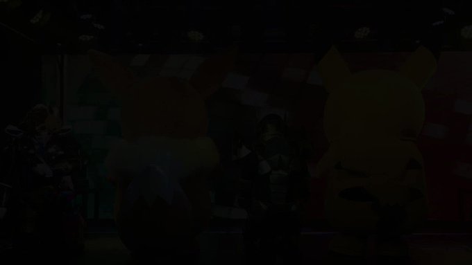 公式 プロジェクトイーブイ 続 さん の人気ツイート 8 Whotwi グラフィカルtwitter分析 公式 プロジェクトイーブイ 続 さん の人気ツイート 8 Whotwi グラフィカルtwitter分析