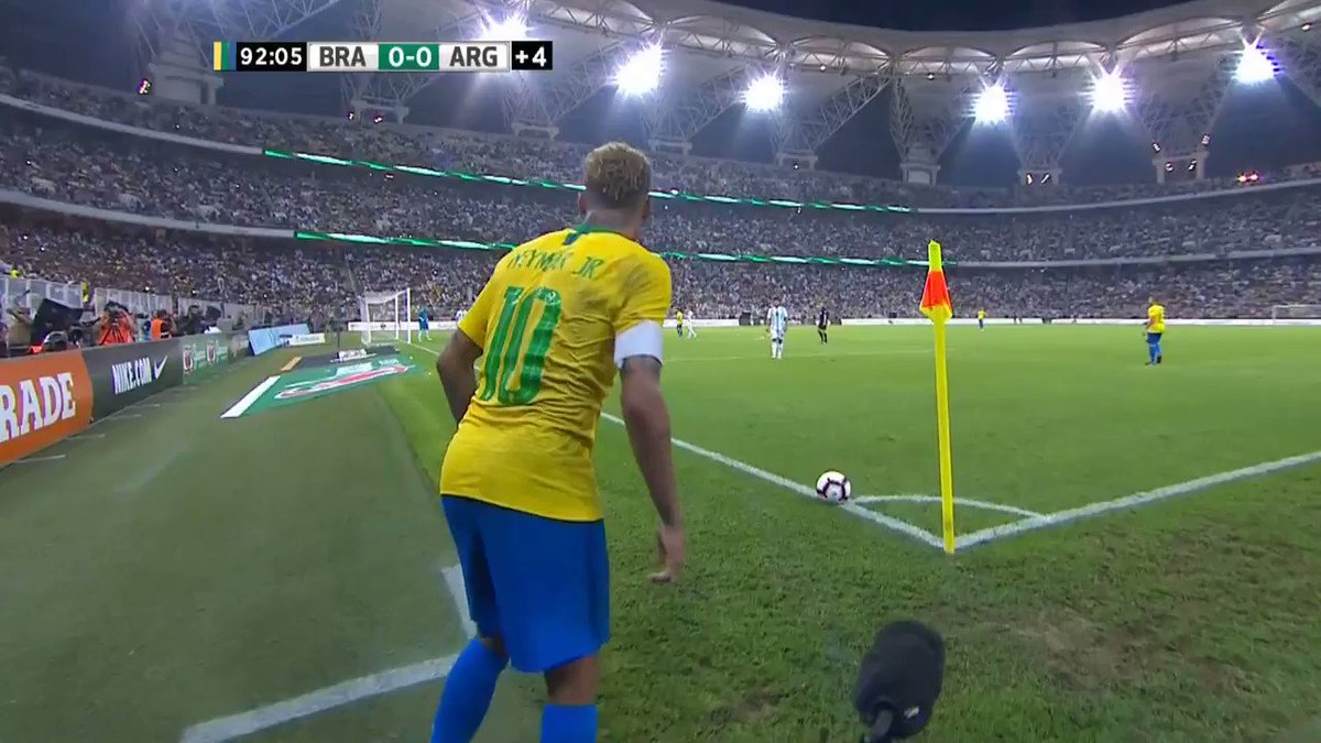 Bleacher Report Football - Neymar—93 Pele—92 Rivellino—92 Kaka—92