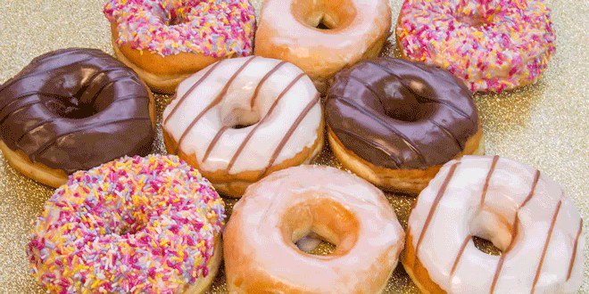 Greggs (@GreggsOfficial) on Twitter photo 2018-10-17 21:08:23 Doughnut appreciation tweet!! Get 12 (not 1) for £5. And not a chili in sight #TheApprentice Doughnut appreciation tweet!! Get 12 (not 1) for £5. And not a chili in sight #TheApprentice