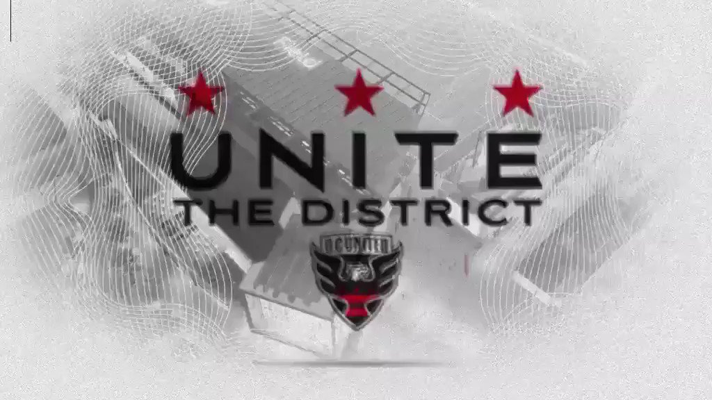 FOUR IN A ROW.   #DCU | #DCvTOR https://t.co/oATDxdTIQ2