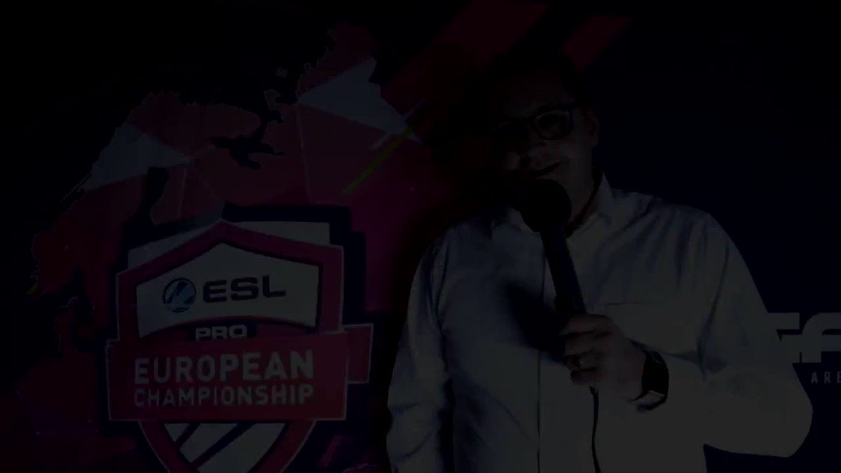 #ESLMeisterschaft Chef @DonKairos_ESL fand in Poznan nette Worte über den deutschen Vertreter @ATNattax. #EPEC
Aber seht selbst
👇👇👇