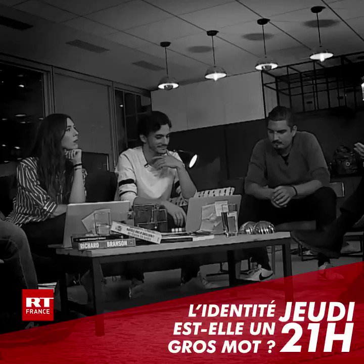 Programme Tv De Ce Soir à 21h OPEN MIC on Twitter: "#RTOPENMIC EN LIVE A 21H ! Ce soir : «L’IDENTITE