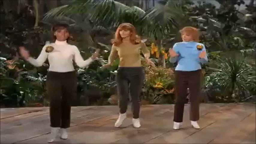 Happy Birthday, Dawn Wells!                      