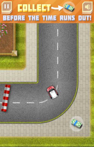 Alex Nichol (@unixpickle) on Twitter photo 19/10/2018 00:08:25 Classic reward farming on StreetPursuit-v0. Classic reward farming on StreetPursuit-v0.