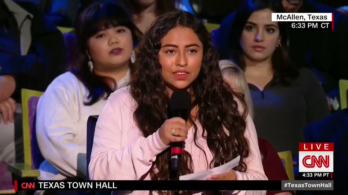Beto ORourke (@BetoORourke) on Twitter photo 2018-10-18 23:46:48 At the #TexasTownHall, Beto was just asked about the #MeToo movement. Heres his full answer: At the #TexasTownHall, Beto was just asked about the #MeToo movement. Heres his full answer: