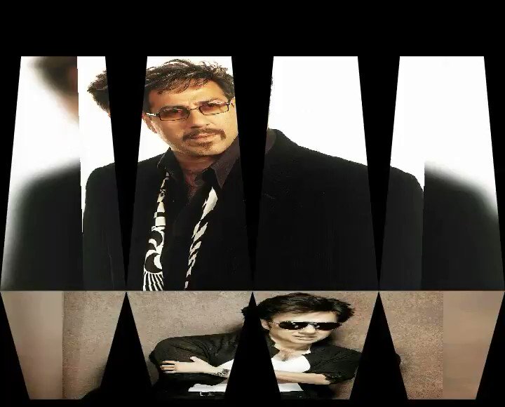 Very very happy birthday to my favorite superstar\"Sunny deol\" 