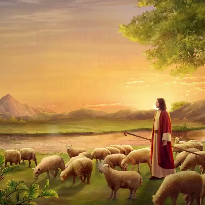 Le véritable amour de Dieu pour les hommes
Dieu Tout-Puissant dit : « Peu importe quel genre de difficultés Il affronterait ou quel genre de douleurs Il endurerait, Il devint de plus en plus résolu à racheter l’humanité vivant dans le péché... »
📖plus : https://bit.ly/2vf1vR3