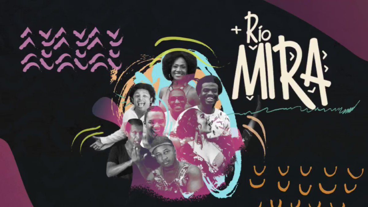 Ma Fernanda Espinosa (@mfespinosaEC) on Twitter photo 2018-10-19 19:08:22 ¡Qué mejor manera de comenzar el fin de semana que compartiendo con Rio Mira! Grandes músicos y embajadores de la cultura afro del pacífico ecuatoriano y colombiano. Gracias @karlakanora por la vista y por seguir promocionando los ritmos ecuatorianos y la #Marimba al mundo entero ¡Qué mejor manera de comenzar el fin de semana que compartiendo con Rio Mira! Grandes músicos y embajadores de la cultura afro del pacífico ecuatoriano y colombiano. Gracias @karlakanora por la vista y por seguir promocionando los ritmos ecuatorianos y la #Marimba al mundo entero